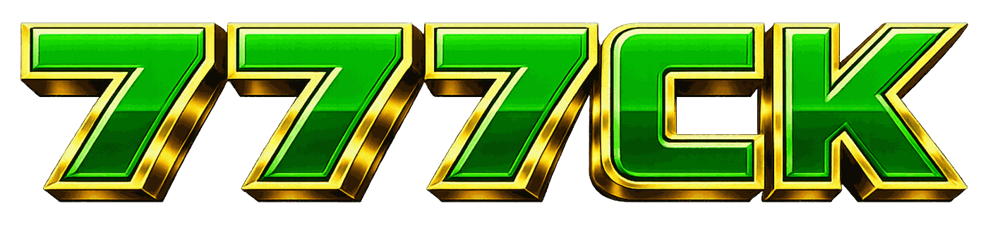 777ck লোগো